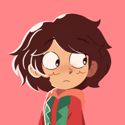 Lineless (w/ Color) - $9